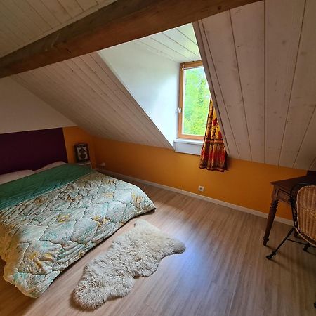 La Grange Villa Saint-Pere  ภายนอก รูปภาพ