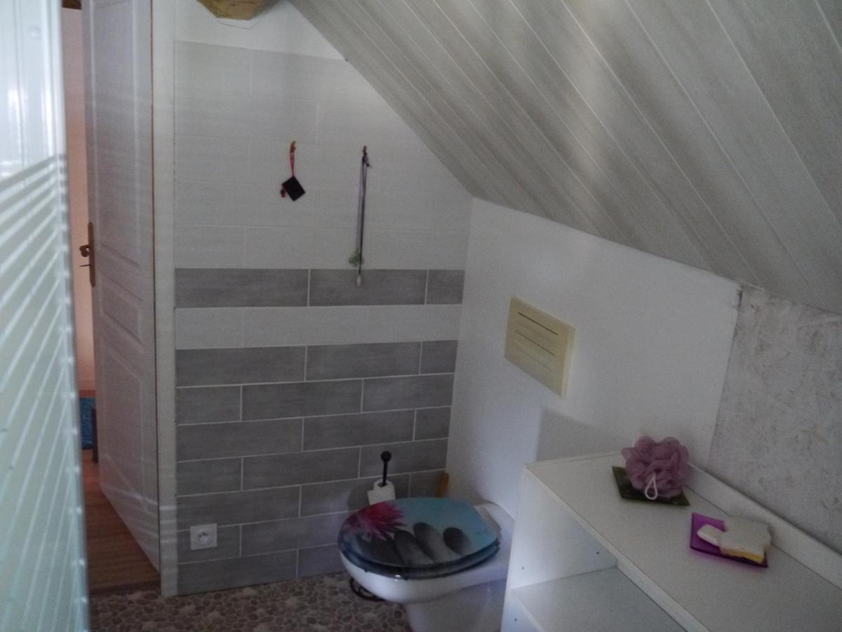 La Grange Villa Saint-Pere  ภายนอก รูปภาพ