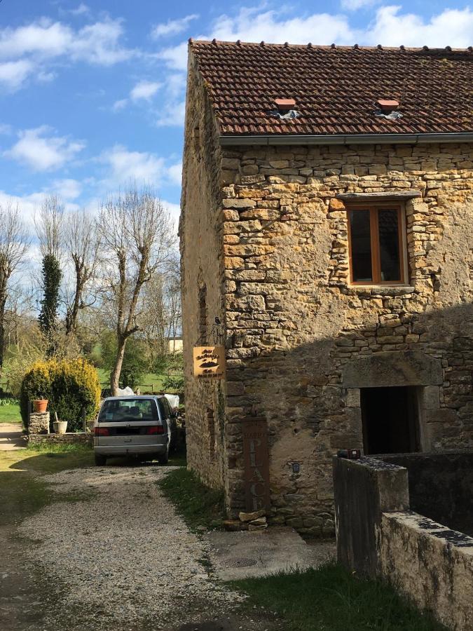 La Grange Villa Saint-Pere  ภายนอก รูปภาพ