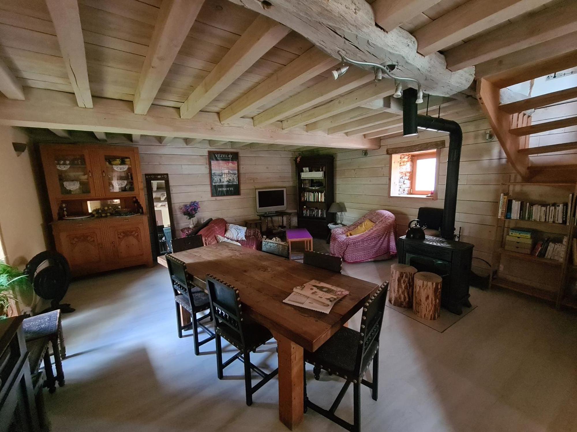 La Grange Villa Saint-Pere  ภายนอก รูปภาพ