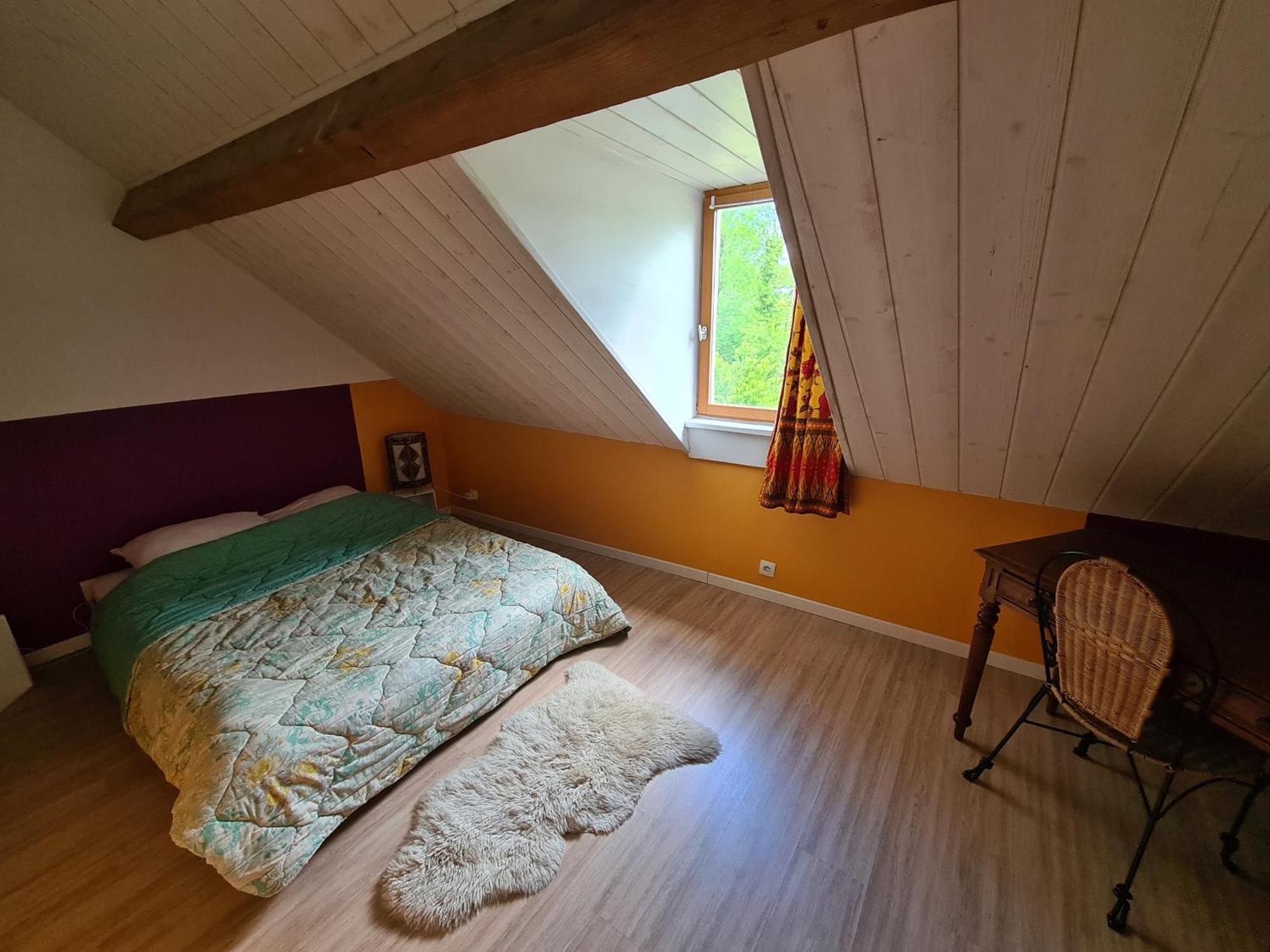 La Grange Villa Saint-Pere  ภายนอก รูปภาพ