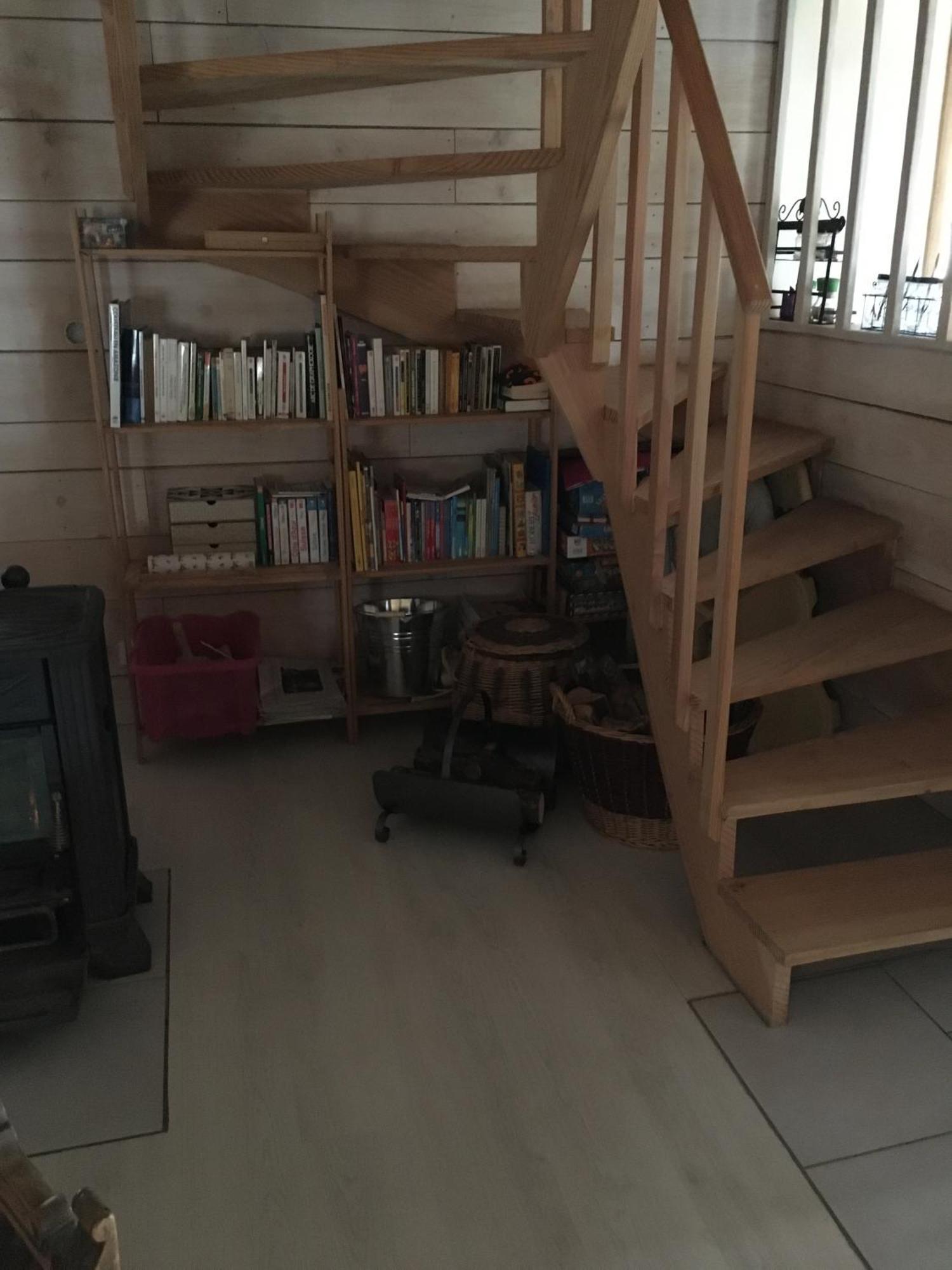 La Grange Villa Saint-Pere  ภายนอก รูปภาพ